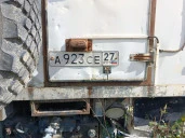 Автобус 42371 шасси КАМАЗ-43118